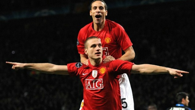 Μάντσεστερ Γιουνάιτεντ: Ο Φέρντιναντ αποκάλυψε τι σκεφτόταν ο Ρούνεϊ για τον Βίντιτς στα πρώτα του βήματα