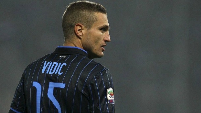 Επίσημα τέλος ο Βίντιτς