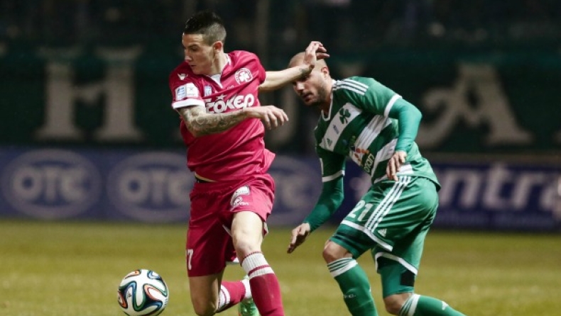 Η... πρώτη και η απόφαση για Βλαχοδήμο