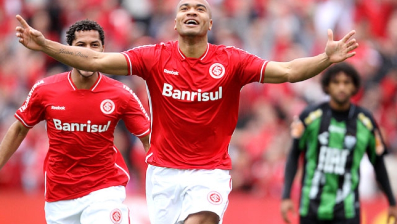 Ροντρίγκο Μολέντο: «Έζησα έναν εφιάλτη στη Μέταλιστ»