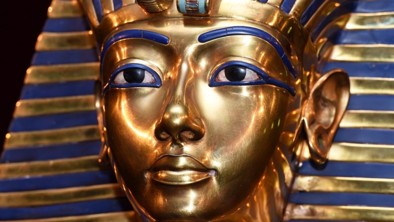 Αίγυπτος: Σε δίκη 8 άτομα που «ξύρισαν» το άγαλμα του Τουταγχαμών