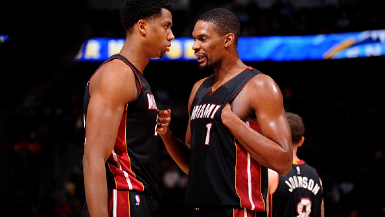 Και οι 11 τάπες του Γουάιτσαϊντ σε ένα βίντεο (vid)
