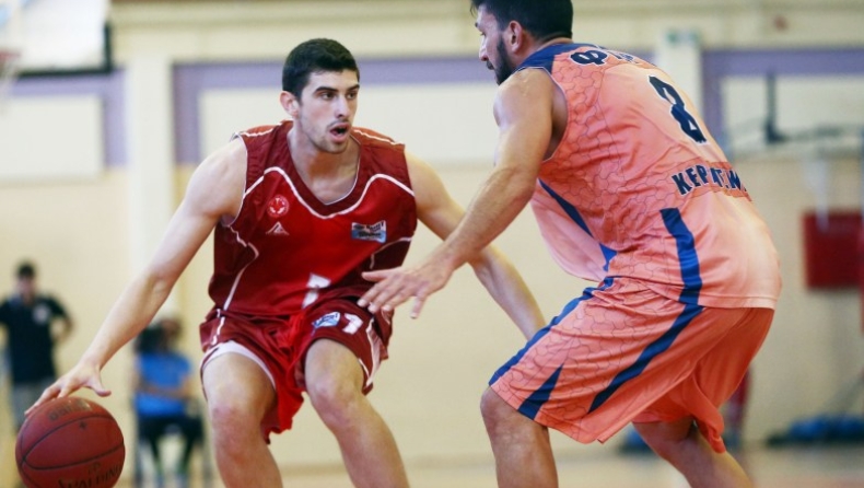 «Σκληρό παιχνίδι, το Λαύριο… διψάει για τη νίκη»