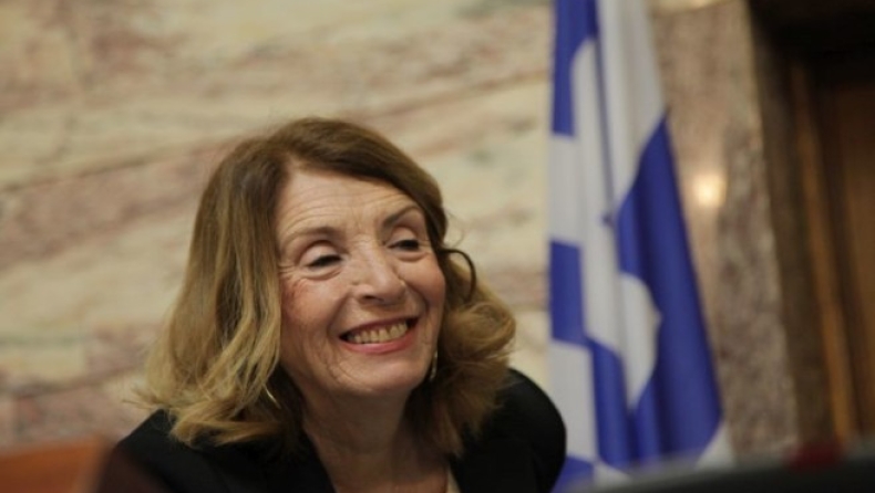 Χριστοδουλοπούλου: Έγιναν πολλά, έμειναν πολλά περισσότερα να γίνουν