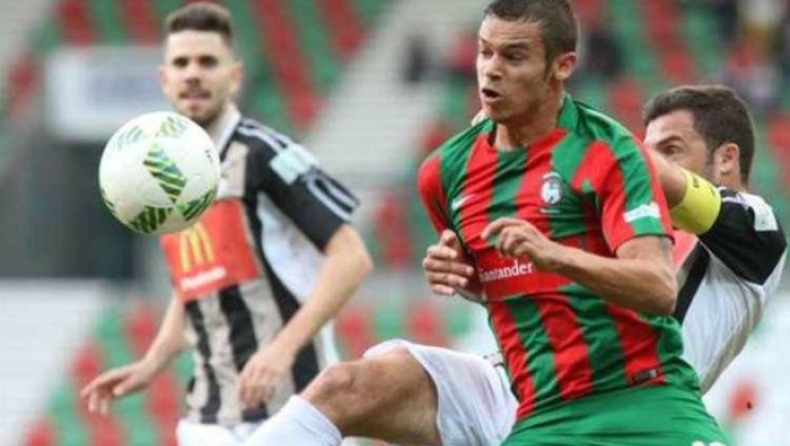 Μαρίτιμο - Πορτιμονένσε 3-1