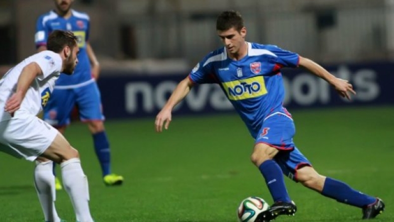 Ανανέωσε ο Τασουλής