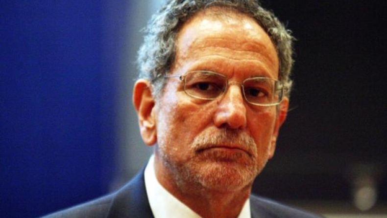 Ο Μπόργιανς πρόσφερε από το 2012 τη λίστα με φοροφυγάδες και ο Σαμαράς την αρνήθηκε (pics)