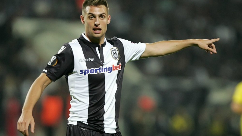 Μακ: «Να αποδείξουμε ότι είμαστε δυνατή ομάδα»