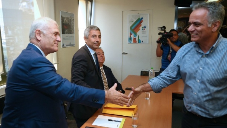 Περιμένοντας εξελίξεις για την Αγιά Σοφιά