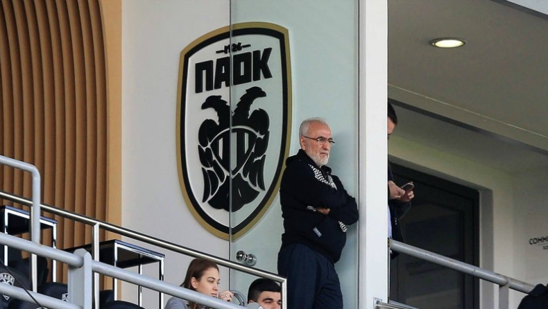 Έρχεται ο Σαββίδης