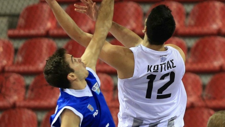 Καλαϊτζίδης: «Δεν έχουμε την πολυτέλεια να... κλαίμε»