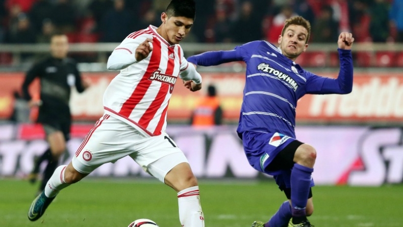 Οι βασικές επιλογές Σίλβα για Αστέρα