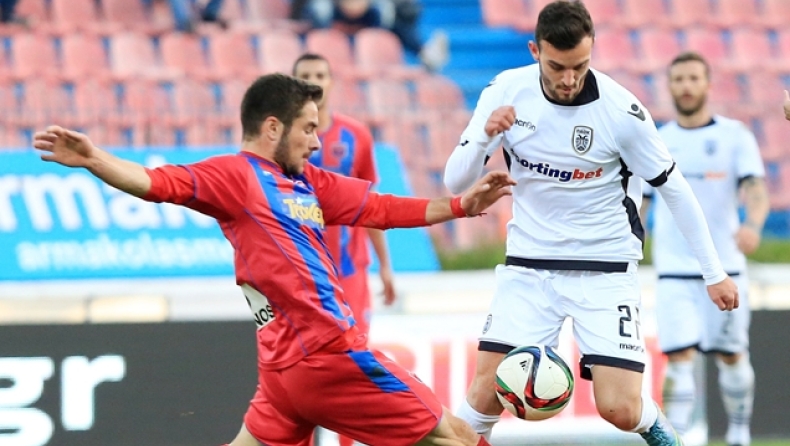 ΠΑΟΚ – Πανιώνιος 0-0, the Gameday...