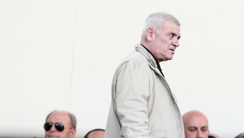 «Θα σε τινάξω στον αέρα» (pics)