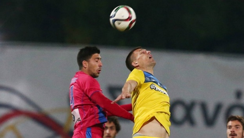 Μαρκόφσκι: «Δεν ξέρω πώς το έχασα...»