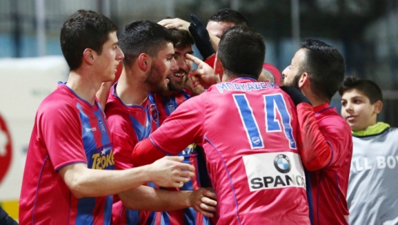 Σημασία έχει το ταξίδι, όχι ο προορισμός!