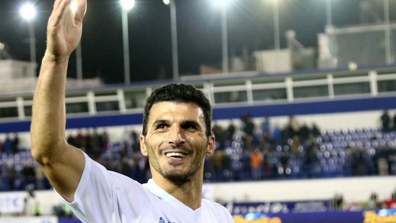 Λαζαρίδης: «Ήμασταν η καλύτερη ομάδα συνολικά»