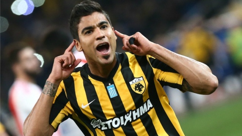 Βάργκας: «Είμαστε μια οικογένεια»