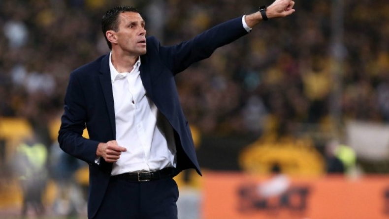 ΑΕΚ: Τα διλήμματα του Πογιέτ