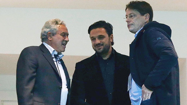 ΠΑΟΚ: Οι σκέψεις και τα εμπόδια για την Σουρωτή