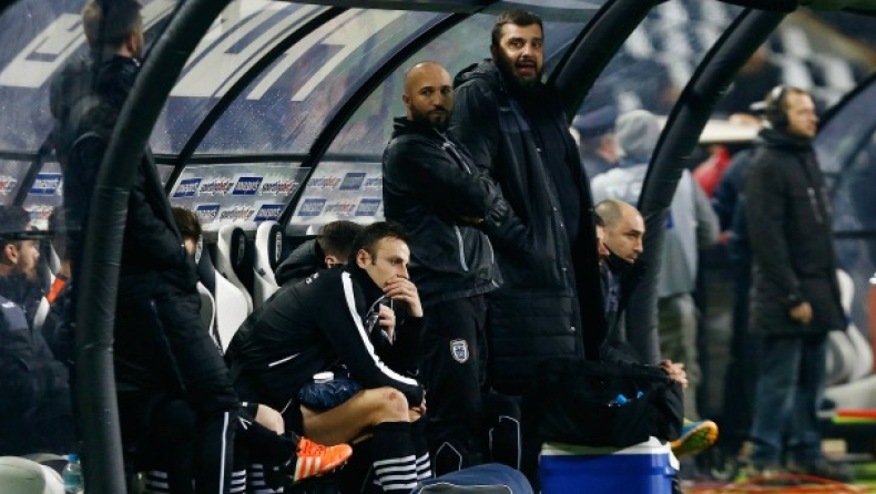 Ο… πάτος που είναι;