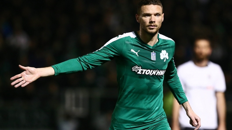 Μπεργκ: «Όλα είναι μαλ%#@%#»!