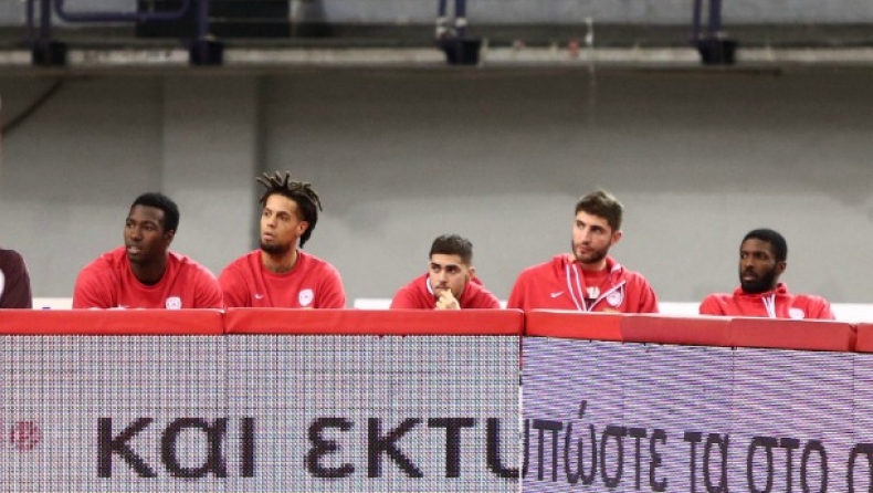 Ουόρικ: «Να φέρω ενέργεια στην ομάδα»