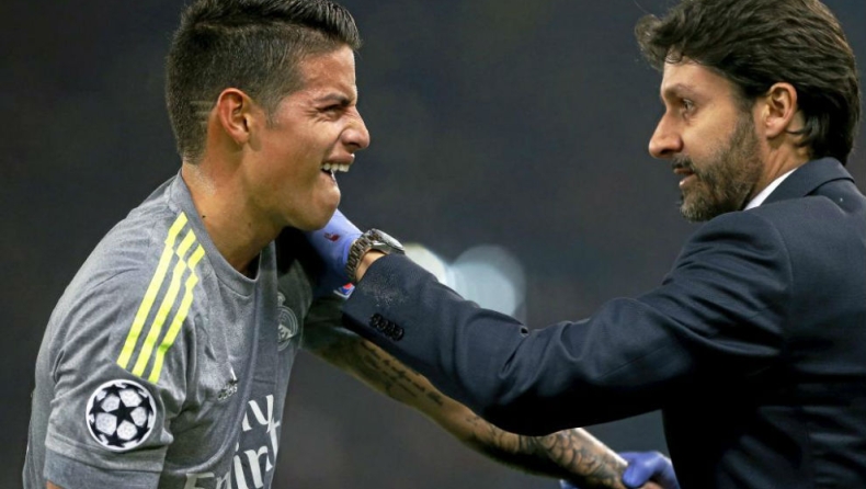 Χάμες: «Γιατρέ κάνε κάτι, μη μείνουμε με δέκα»!