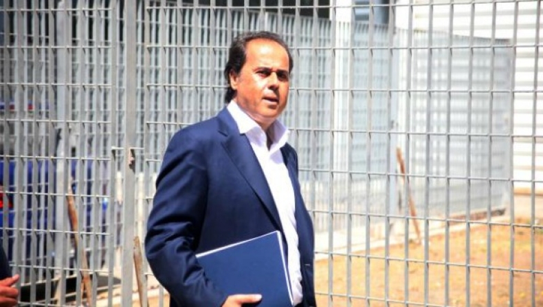 Ο Παπασταύρου ζητά ακύρωση του προστίμου για τη «λίστα Λαγκάρντ»