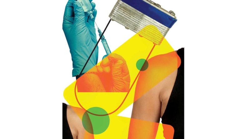 Aποτελεσματικός και περιορισμένος ο εμβολιασμός HPV