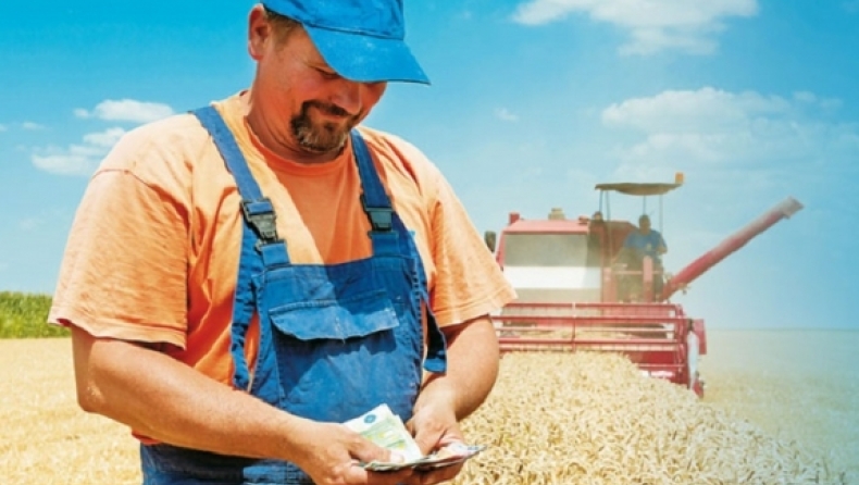 Γιατί οι αγρότες θα χάνουν το μισό τους εισόδημα