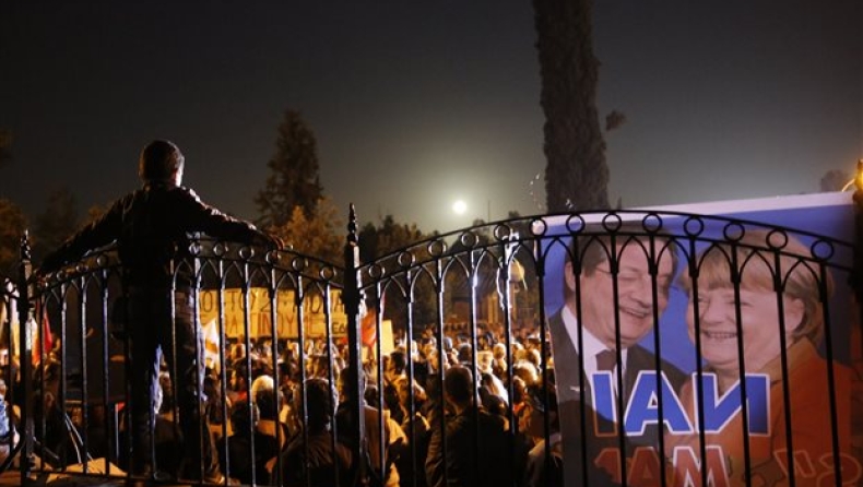 «Μαθήματα» επιτυχίας από την Κύπρο που βγαίνει από το μνημόνιο