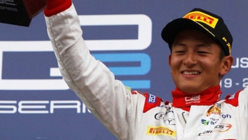 Νέα διορία από Manor σε Χαριάντο