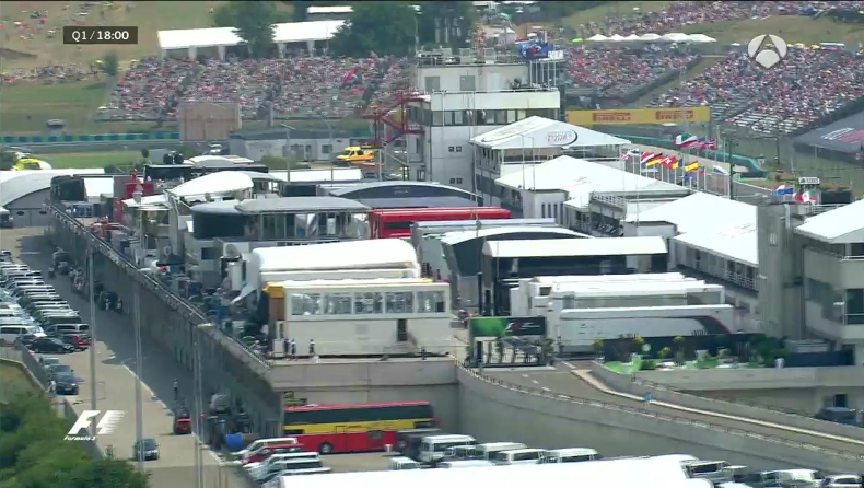 Από την Ισπανία το νέο φορμάτ κατατακτηρίων