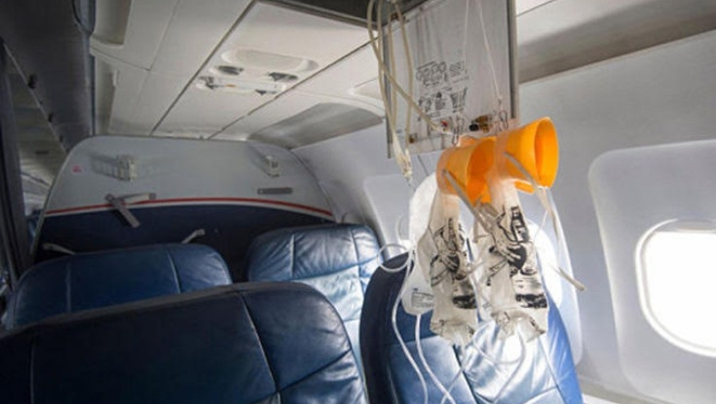 Μύθοι και αλήθειες για την πτήση με αεροπλάνο