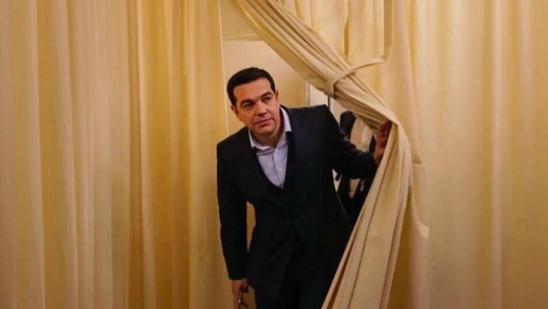Οι αγρότες «έσπασαν» το twitter! (pics)