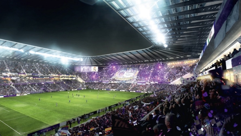 Ζητούν στήριξη στην Άντερλεχτ ενόψει Ολυμπιακού