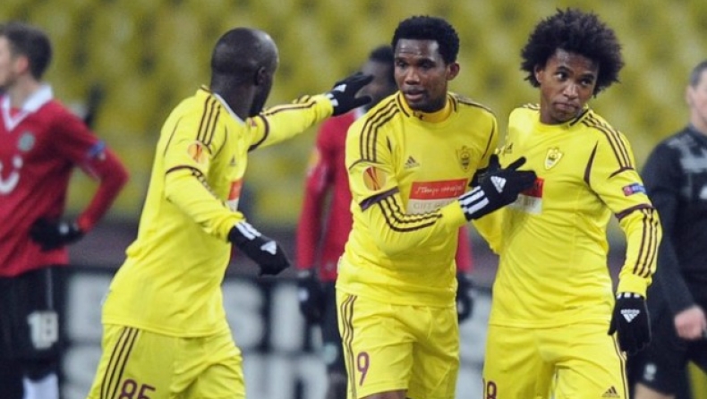 Οι ποδοσφαιρικές «φούσκες»