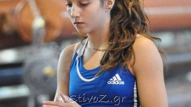 Πανελληνιονίκης 15 ετών και 2 μηνών!