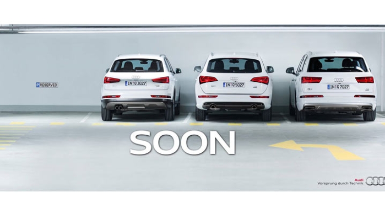 Γιατί η Audi κρατάει την θέση;