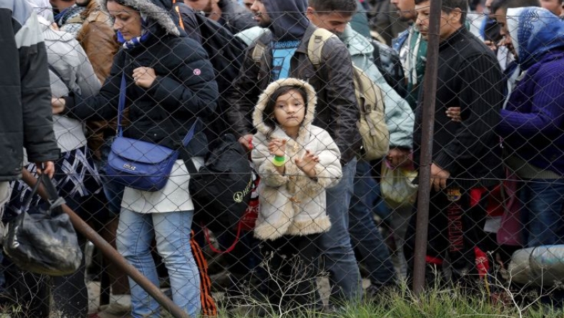 Καταγγελίες ότι η Αυστρία παραβιάζει τα δικαιώματα των προσφύγων