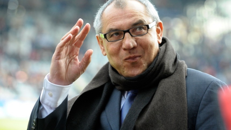 Μάγκατ: «Καταργήστε τον ένα βαθμό στο 0-0»