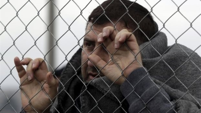 Αρχίζει η διαδικασία επαναπροώθησης μεταναστών στην Τουρκία