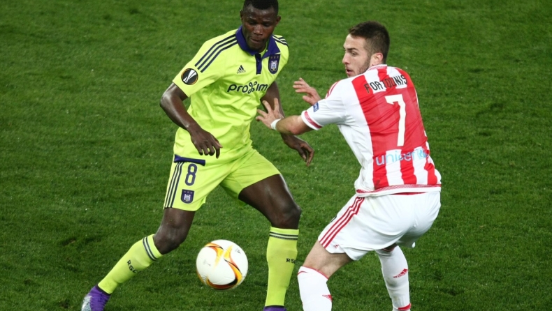 Μπάτζι: «Ο διαιτητής παραδέχτηκε πως έκανε λάθος στο πέναλτι»