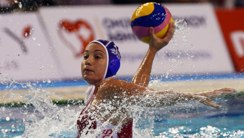 Πάντοβα-Ολυμπιακός 9-9