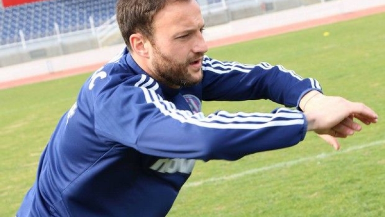 Μπλάζιτς και Γιορέντε στην αποστολή της Καλλονής