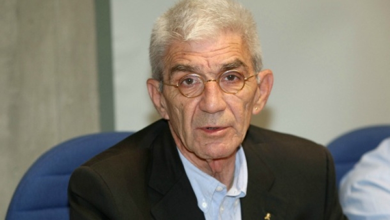 Μπουτάρης: «Δε γίνεται τα τρακτέρ να κάνουν παρέλαση στην Τσιμισκή»
