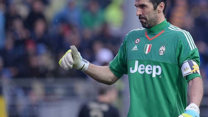 Μπουφόν: «Νίκησα την κατάθλιψη, έμαθα να ευχαριστιέμαι τη ζωή»