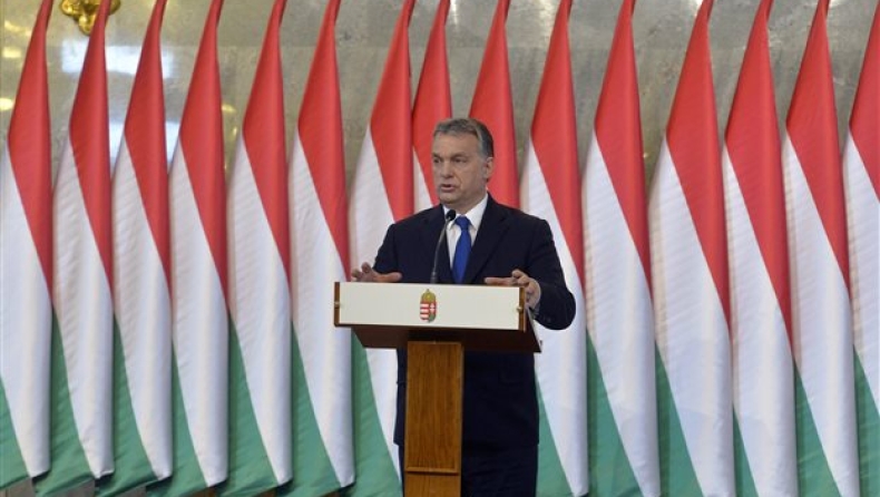 Ουγγαρία: Προσφέραμε βοήθεια στην Ελλάδα, αλλά αρνήθηκε