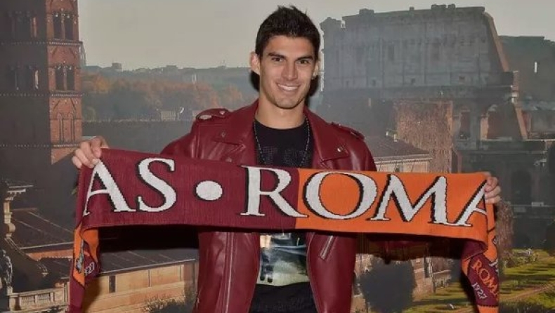 Ρωμαίος ο Περότι